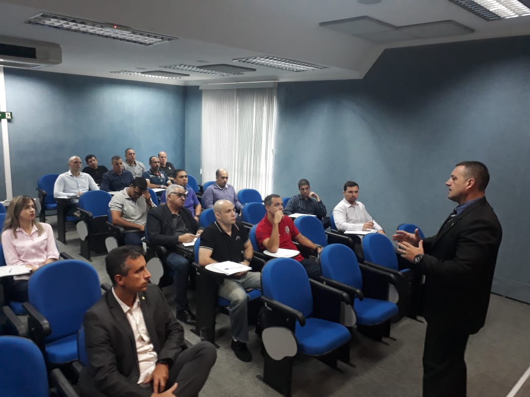 Curso Direção