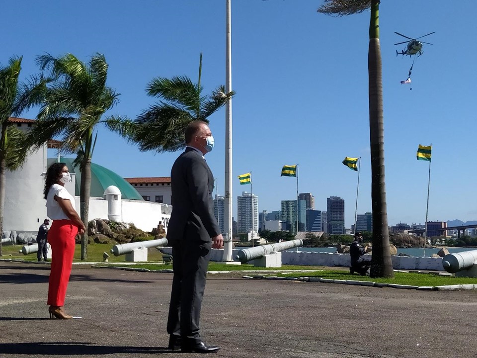 7 de Setembro - Gov.